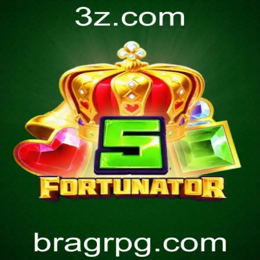 Descubra o Mundo Empolgante de 5Fortunator: O Novo AGRPG Revolucionário