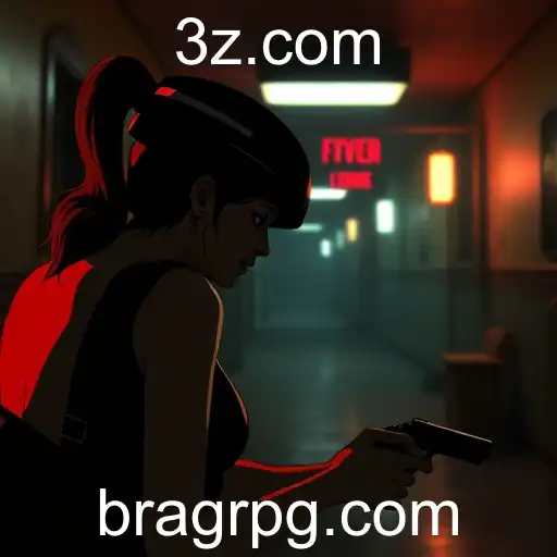 A Revolução do AGRPG nos Jogos Online