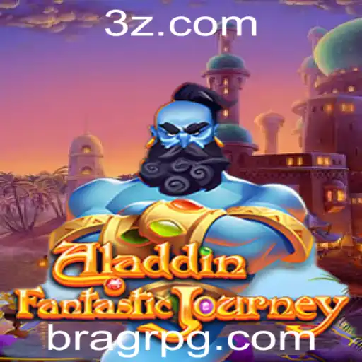Descubra a Magia de Aladdin no Novo Agrpg: Uma Aventura Inesquecível