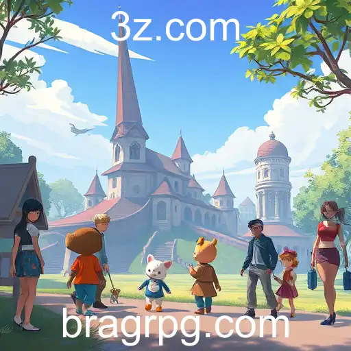 A Revolução dos Jogos ARPG em 2025