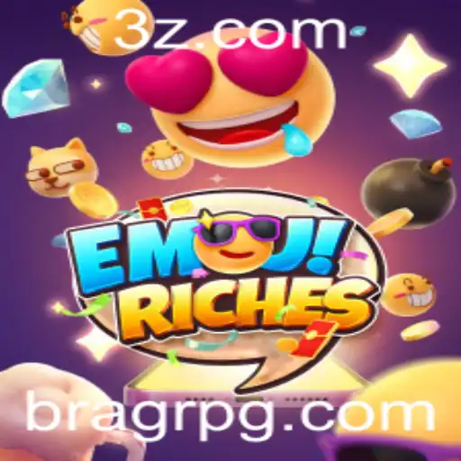 Explorando o Fascinante Mundo de EmojiRiches: O Novo Sensação RPG