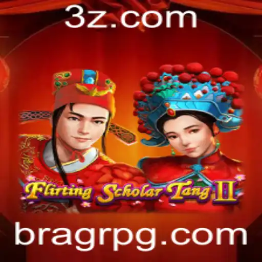 Desvendando Flirting Scholar Tang II: Um Agrpg Inovador