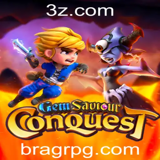 GemSaviourConquest: Descubra o Vício do Novo ARPG Revolucionário