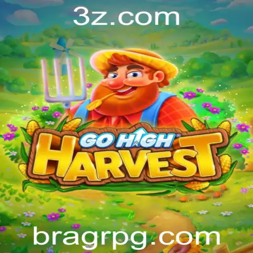 Descubra GoHighHarvest: O Jogo que Revolucionou o Gênero Agrpg