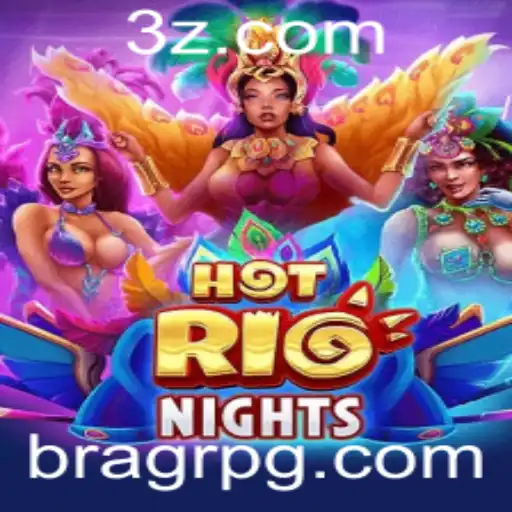 Descubra a Emoção e Aventura de HotRioNights: O Novo AGRPG Que Está Conquistando o Mundo