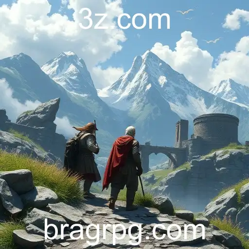 Agrpg: Evolução e Tendências dos Jogos Online