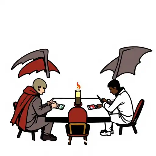 Revolução nos Jogos: A Nova Era do agrpg