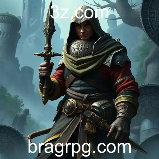 Exploração da Ascensão dos Jogos ARG em 2025