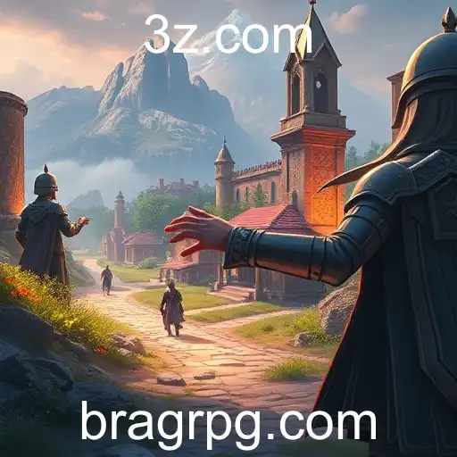 O Crescimento Explosivo do ARPG no Brasil em 2025