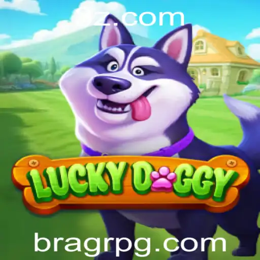 Explorando o Mundo Fascinante de LuckyDoggy: O RPG Canino do Momento