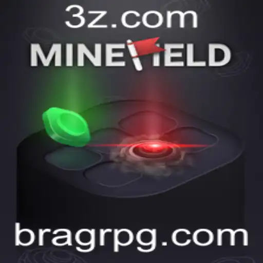 Descubra o Mundo de MineField: Um Jogo AGRPG de Estratégia e Aventura