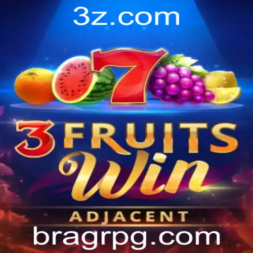 Explorando o Mundo de '3FruitsWin': Um Jogo de Aventura e Estratégia