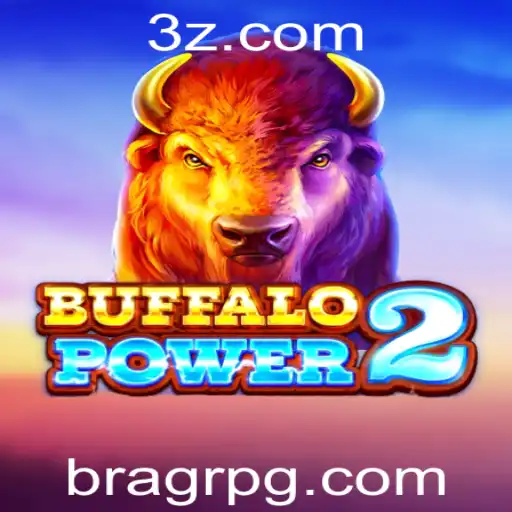 Explorando o Universo de BuffaloPower2: Um RPG de Aventuras Épicas
