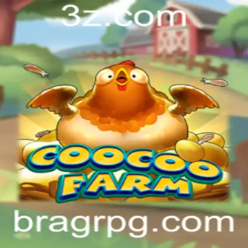 CooCooFarm: Mergulhe no Universo AGRPG de Fazendas Encantadas