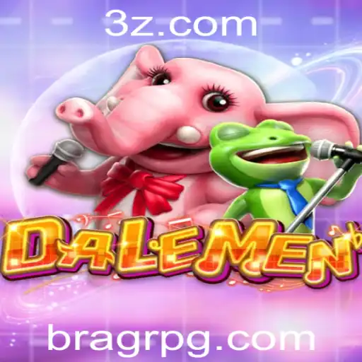 DALEMEN: Uma Experiência Interativa em RPG para Envolver e Desafiar
