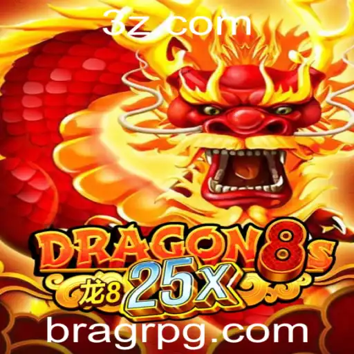 Descubra o Enigmático Mundo de 'Dragon8s25x': Um Agrpg Inovador