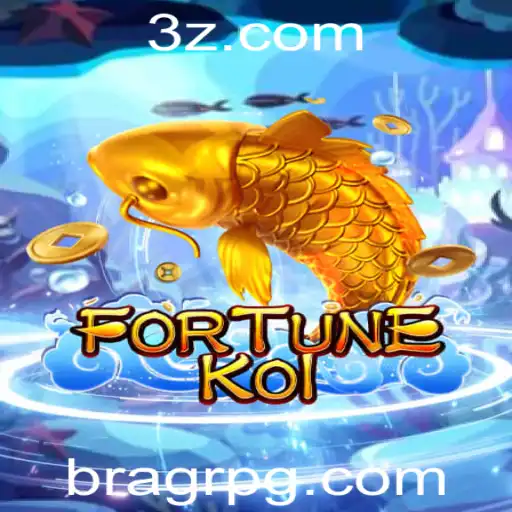 Explorando a Fascinante Jornada do Jogo FORTUNEKOI: Um AGRPG Inovador