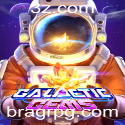 Descubra o Universo de GalacticGems: Um RPG Espacial