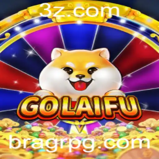 GoLaiFu: A Nova Onda do Jogo AGRPG