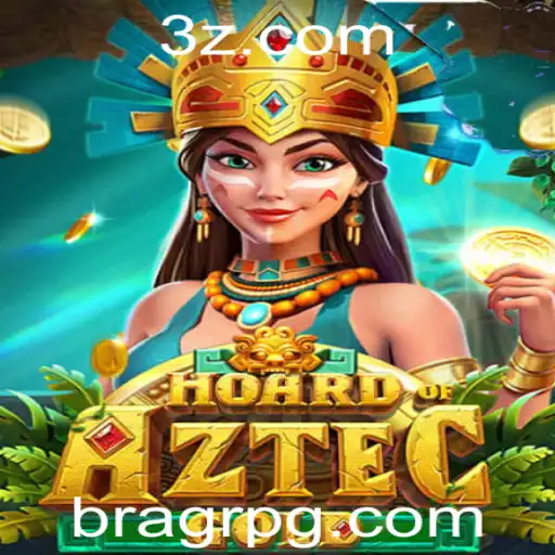Descubra o Encanto de HoardofAztecgold: Um Fascinante RPG em Ascensão