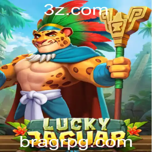Descubra o Empolgante Mundo de LuckyJaguar: Uma Aventura RPG Revolucionária
