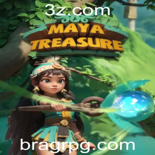 Explorando o Fascinante Mundo de MayaTreasure: Um Agrpg Inovador