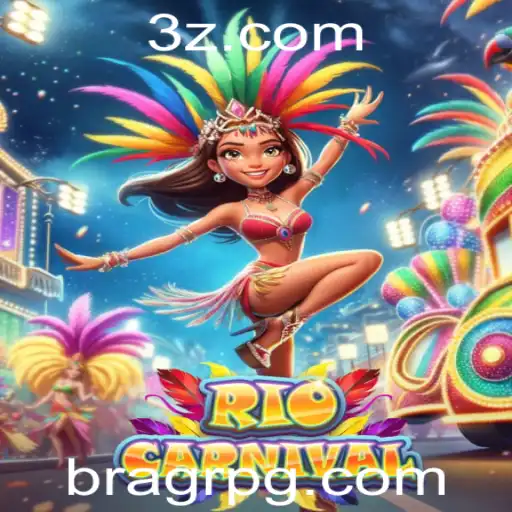Descubra o Fascinante Mundo de RioCarnival: Um Jogo AGRPG Inovador