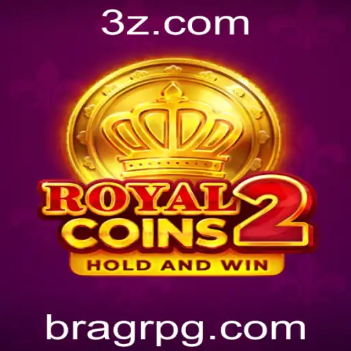 Descubra o Universo de RoyalCoins2: O AGRPG Que Está Revolucionando o Mundo dos Games