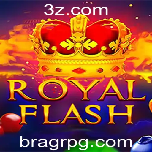 RoyalFlash: Descubra o Novo AGRPG que Está Conquistando o Mundo dos Games