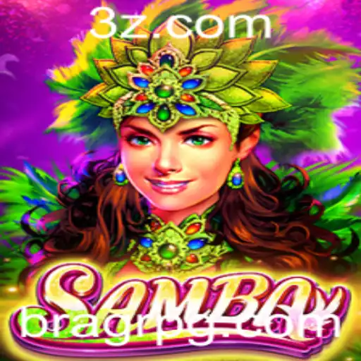 Samba: A Revolução do adventuring game RPG