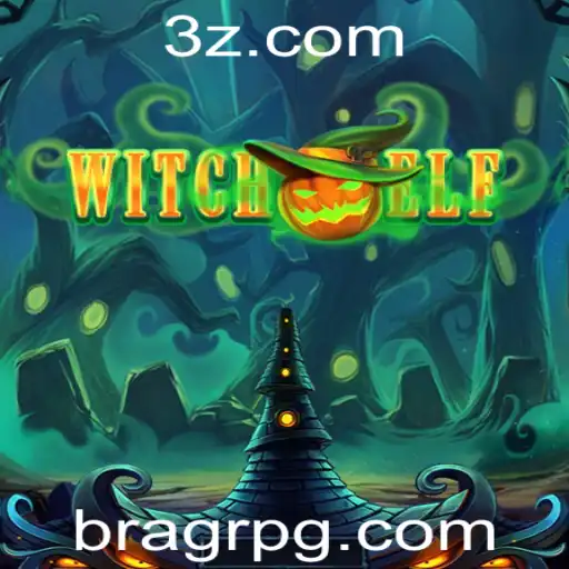 Descobrindo WitchElf: Um Novo Patamar no Mundo dos RPGs