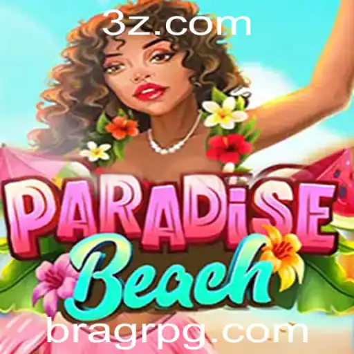 Explorando ParadiseBeach: Um Novo Mundo AGRPG