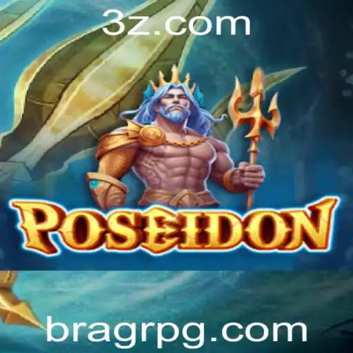 Poseidon: A Profunda Jornada no Mundo de um AGRPG