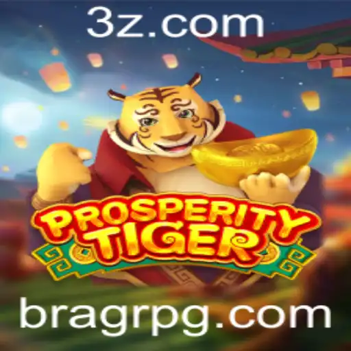 Descubra ProsperityTiger: O RPG de Gestão Econômica