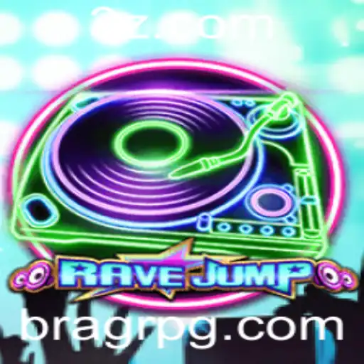 Explorando RaveJump: Uma Nova Abordagem ao Mundo dos Jogos AGRPG