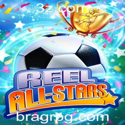 ReelAllStars: Explorando a Nova Sensação nos RPGs de Ação