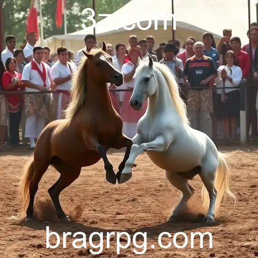 A Controversa Tradição da Rinha de Galos