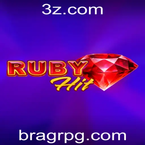 Descobrindo RubyHit: O Novo Sensação do Mundo AGRPG