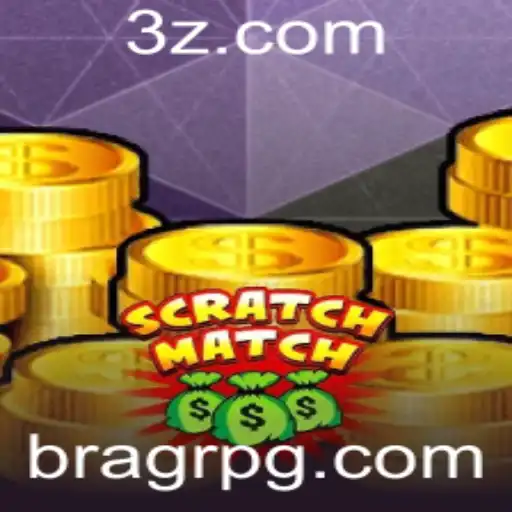 Descubra ScratchMatch: O Fascinante Jogo AGRPG que Está Conquistando o Mundo