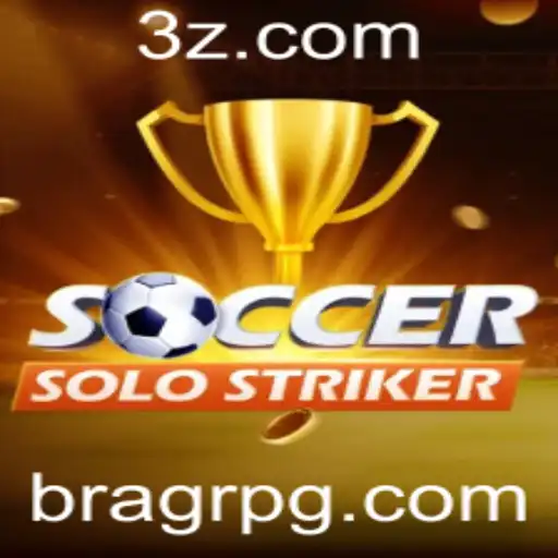 Descubra SoccerSoloStriker: O Jogo AGRPG que Une Futebol e RPG