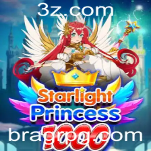 Explorando o Universo de StarlightPrincess1000: Um AGRPG Cativante