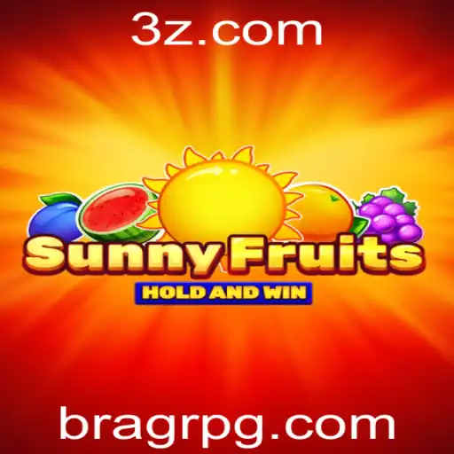 SunnyFruits: Descubra o Mundo Encantador do Novo AGRPG