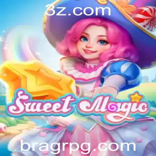 Explorando o Mundo Encantado de SweetMagic: Um Agrpg Fascinante