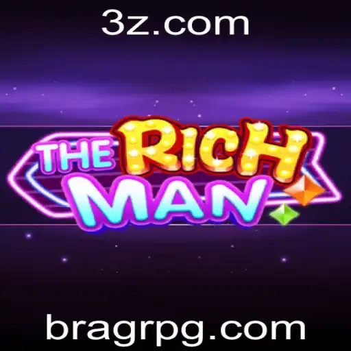 TheRichMan: O Novo RPG de Aventura Financeira