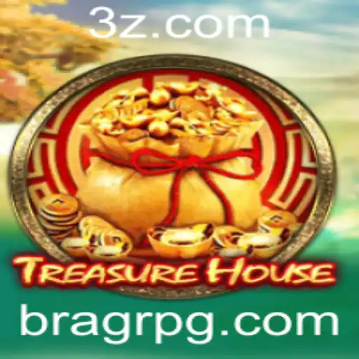 Explorando TreasureHouse: O Novo Fenômeno AGRPG