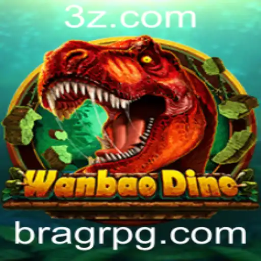 Descubra o Mundo de WanBaoDino: Um Aventureiro RPG Fascinante